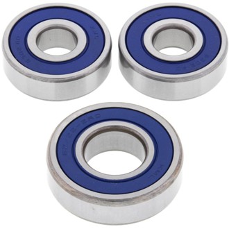 Racing 80-84 Suzuki PE175 Wheel Bearing Kit Rear