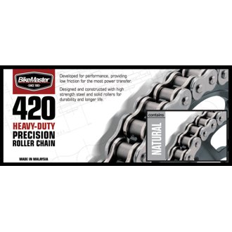 420Hx100 Chain