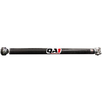 11-14 Ford Mustang GT 3.3in REV Series Carbon Fiber Driveshaft