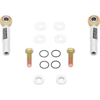 89-99 Softail Shock Lowering Kit
