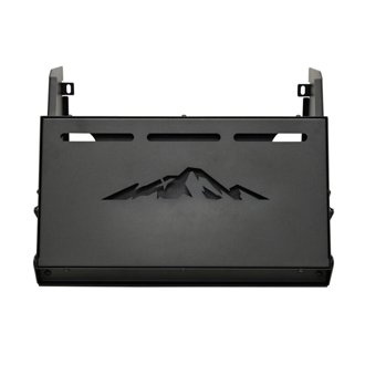 Exp Truck Cap Storage Box Shelf/Table Kit