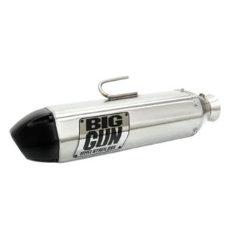 13-23 Polaris Scrambler XP 850 H.O./EPS EXO Stainless Slip On Exhaust