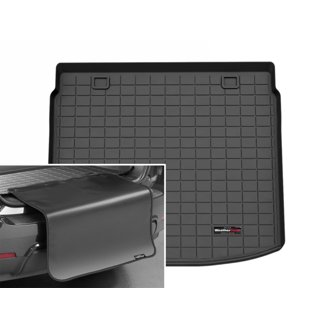 Cargo Liner W/Bumper Protector