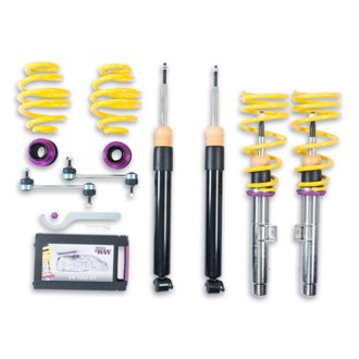 COILOVER KIT V2