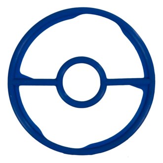 Engine Oil Cooler Gasket