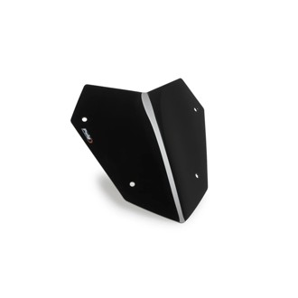 Windshield V-Tech Line Sport Black