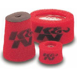 Air Filter Foam Wrap