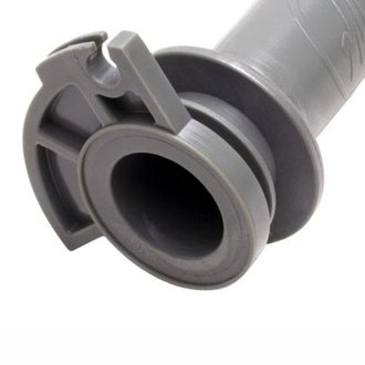 TITAN THROTTLE TUBE HONDA/KTM 2 STROKE