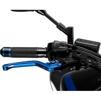 Levers 3.0. Blue