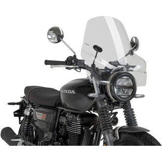 Touring I Clear