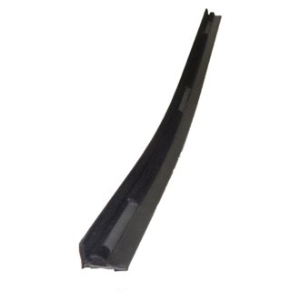Window Glass Weatherstrip