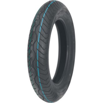 Exedra G721 - E Tire - 130/90B16 M/C 67H TL Front