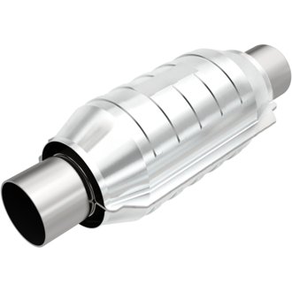 Standard Grade Universal Catalytic Converter