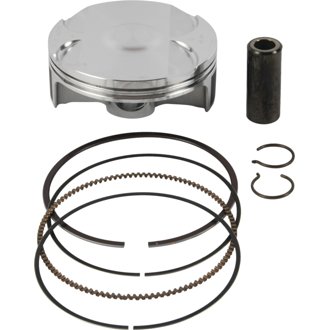 Vertex Piston 17-23 KTM 450 EXC-F 450cc Forged Replica Piston Kit