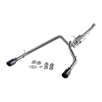 Signature Series Exhaust System