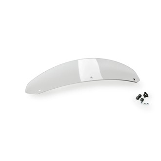 Spare - Sport Screen Batwing Sml Clear