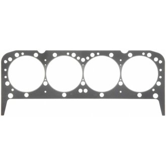 Steel Core Laminate Engine Cylinder Head Gasket