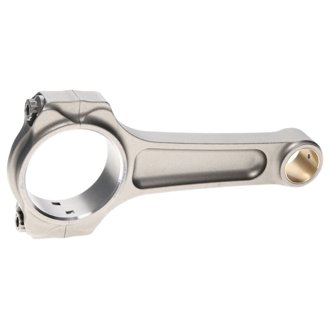 Small Block Chevrolet 6.000in 2.100in Crankshaft I-Beam Connecting Rods - Set of 8