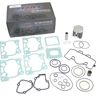 Top End Piston Kit