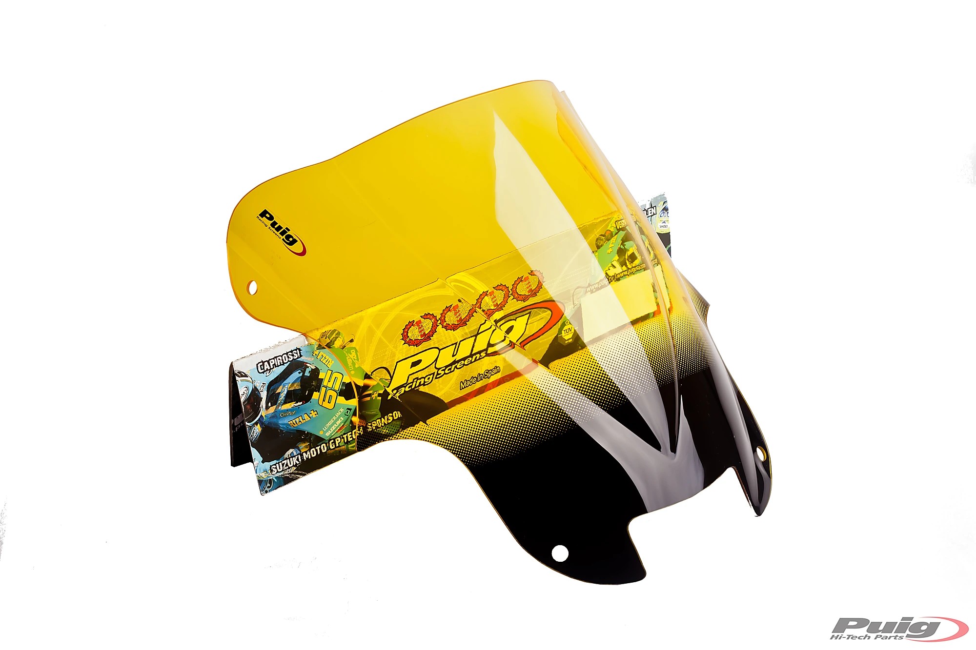 Racing Screen