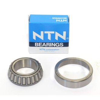 02-04 HM CRE Supermotard 125 Steering Bearing Kit