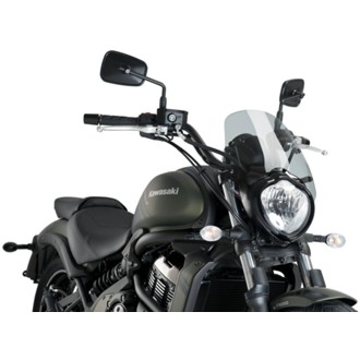 New Generation Sport Smoke
