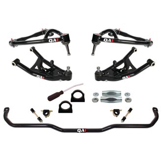 Handling Kit 2.0, Level 3, GM X-Body 68-74 GM X-Body, W/0 Shocks
