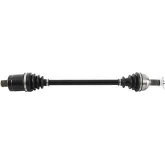 Racing 16-18 General 1000 EPS/2018 General 1000 EPS DLX Axle