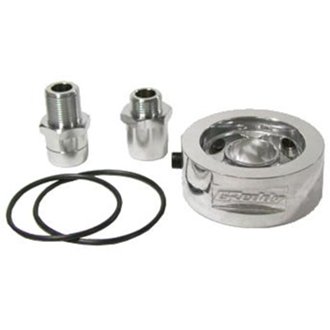M18 Warning Oil Temp Sensor Fitting