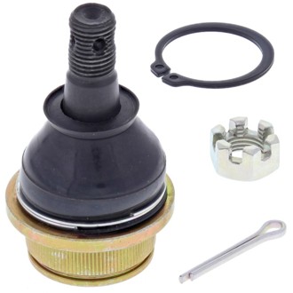 Racing 05-16 Kawasaki Mule 600 Ball Joint Kit Lower