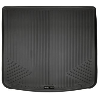 2016 Lincoln MKC Cargo Liner - Black