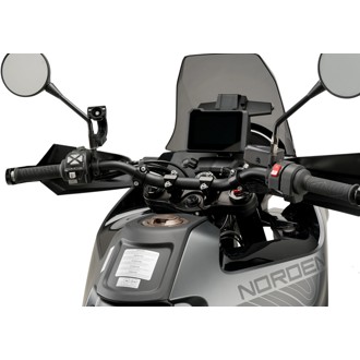 Supports For Mobile Devices And Covers Black