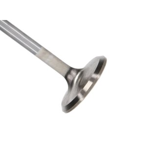 Ford 4.6L 34mm Diameter 117.35mm Length Race Master Exhaust Valves (Set of 8