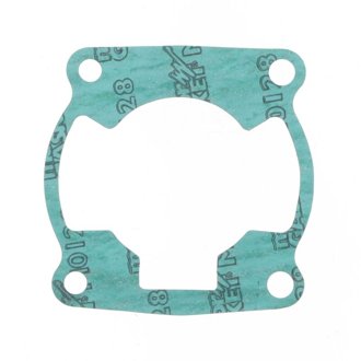 03-08 Suzuki RM 100 0.4mm Thick Cylinder Base Gasket