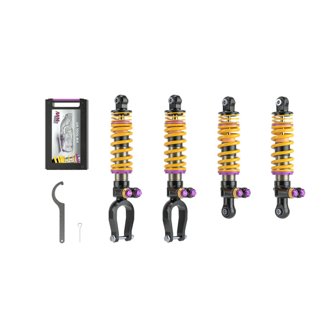 COILOVER KIT V5