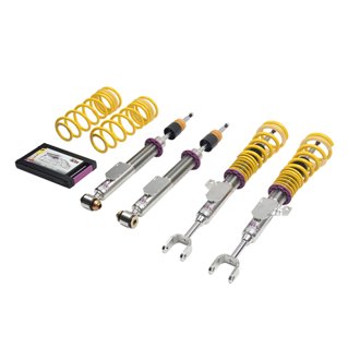 COILOVER KIT V2