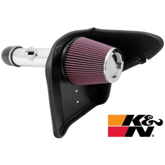 Performance Air Intake System