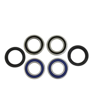 Wheel Bearing Kit - Both Wheels