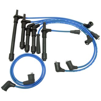 Nissan 200SX 1988-1987 Spark Plug Wire Set