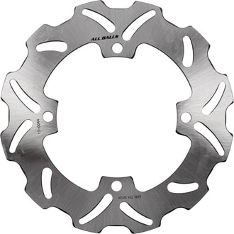 Racing 07-22 Suzuki RMZ250 Brake Disc Rear