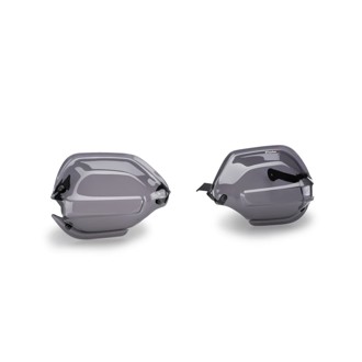 Handguards Extension Dark Smoke