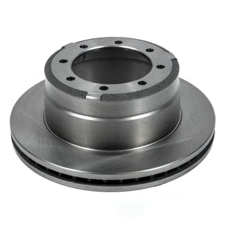 Autospecialty Brake Rotor