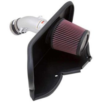 Performance Air Intake System