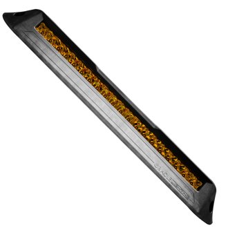 2019-2022 RAM Rebel/TRX Front Bumper Flush LED Light Bar System