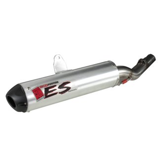 85-00 Honda XR 600R EVO R Series Head Pipe