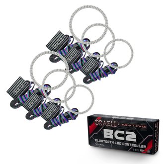 ColorSHIFT(tm) Halo Kit, ColorSHIFT(tm) - BC1