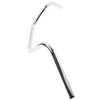 Handle Bar Hiway Low Pln