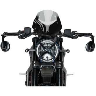 New Generation Sport Smoke