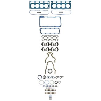 GMC Sierra 1500 260-3167 Engine Gasket Set