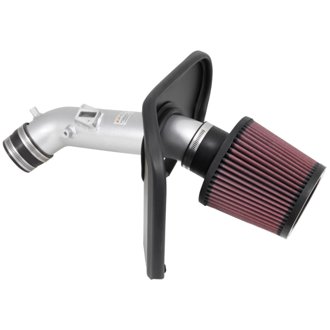 Performance Air Intake System